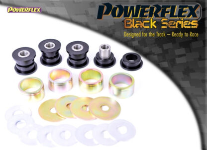 Powerflex Track Rear Suspension Rear Arm Bushes - 147 (2000-2010)