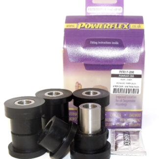 Powerflex Rear Lower Wishbone Inner Bushes - 355 (1994-1999) - PFR17-208