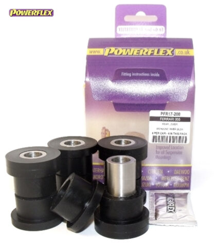 Powerflex Rear Lower Wishbone Inner Bushes - 355 (1994-1999) - PFR17-208