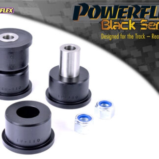 Powerflex Track Rear Trailing Arm Outer Bushes - Sierra XR4i (1983-1985)
