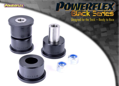 Powerflex Track Rear Trailing Arm Outer Bushes - Sierra XR4i (1983-1985)
