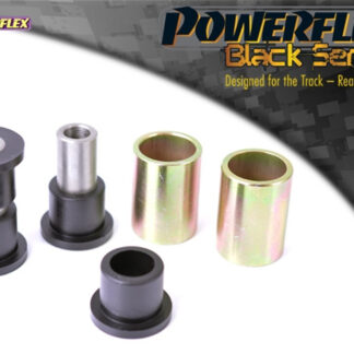 Powerflex Track Rear Track Control Arm Inner Bushes - Mazda 5 CR19 (2004 - 2010) - PFR19-808BLK