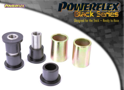 Powerflex Track Rear Track Control Arm Inner Bushes - Mazda 5 CR19 (2004 - 2010) - PFR19-808BLK