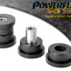 Powerflex Track Rear Lower Arm Front Bushes - S4 Avant (1995-2001) - PFR3-205BLK