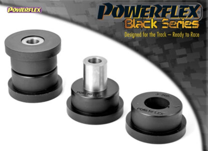 Powerflex Track Rear Lower Arm Front Bushes - S4 Avant (1995-2001) - PFR3-205BLK