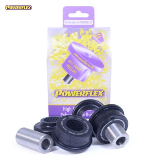 Powerflex Rear Track Control Arm Outer Bushes  - SQ5 (2013 - 2017) - PFR3-716