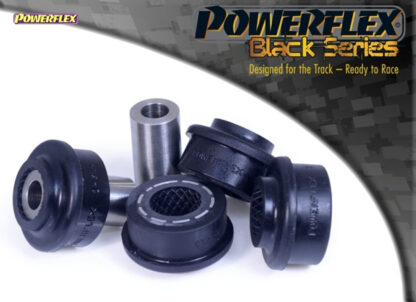 Powerflex Track Rear Track Control Arm Outer Bushes  - A4 (2008-2016) - PFR3-716BLK