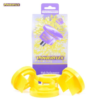 Powerflex Rear Subframe Front Bushes Insert  - A5 Quattro (2007-2016) - PFR3-731