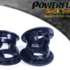 Powerflex Track Rear Subframe Rear Bushes Insert  - S4 (2009-2016) - PFR3-737BLK