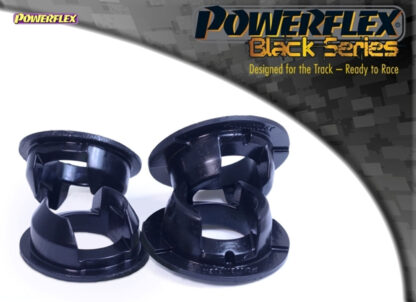 Powerflex Track Rear Subframe Rear Bushes Insert  - S4 (2009-2016) - PFR3-737BLK