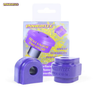 Powerflex Rear Anti Roll Bar Bush - 124 SPIDER (2016 on) - PFR36-610-14