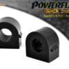Powerflex Track Rear Anti Roll Bar Bushes 22.5mm - E90