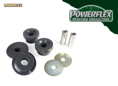 Powerflex Heritage Rear Subframe Front Mounting Bushes - E36 3 Series (1990 - 1998) - PFR5-3607H