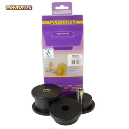 Powerflex Rear Trailing Arm Front Bushes - E36 3 Series (1990 - 1998) - PFR5-3608