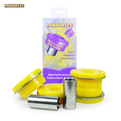 Powerflex Rear Subframe Rear Bushes - Z4M E85 & E86 (2006-2009) - PFR5-4611