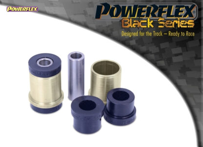 Powerflex Track Rear Lower Control Arm Inner Bushes - E36 3 Series (1990 - 1998) - PFR5-4616BLK