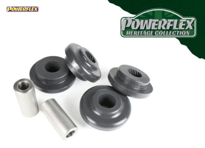 Powerflex Heritage Rear Lower Wishbone Outer Bushes - E36 3 Series (1990 - 1998) - PFR5-4618H