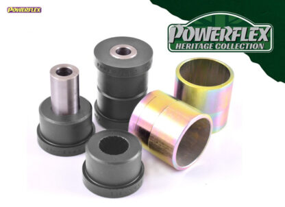 Powerflex Heritage Rear Upper Arm Inner Bush - E61 5 Series