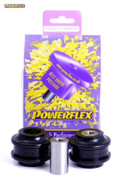 Powerflex Rear Toe Adjust Inner Bushes - E39 5 Series 520 to 530 Touring - PFR5-713