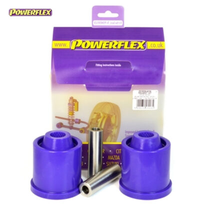 Powerflex Rear Beam Rear Mounting Bushes - 3008 MK1 (2008-2016) - PFR50-610
