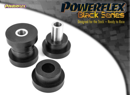 Powerflex Track Rear Lower Spring Mount Outer - S3/RS3 MK2 8P (2006-2012) - PFR85-509BLK