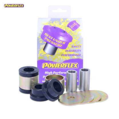 Powerflex Rear Lower Link Outer Bushes - TT MK2 8J (2007-2014) - PFR85-511
