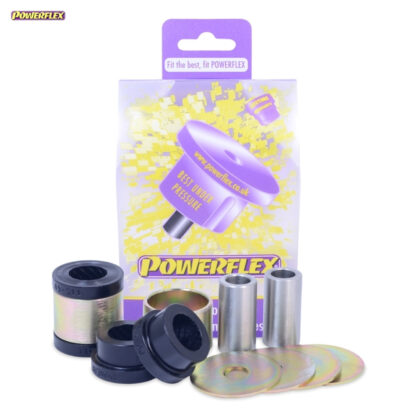 Powerflex Rear Lower Link Outer Bushes - TT MK2 8J (2007-2014) - PFR85-511