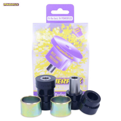 Powerflex Rear Lower Link Inner Bushes - TT MK2 8J (2007-2014) - PFR85-512