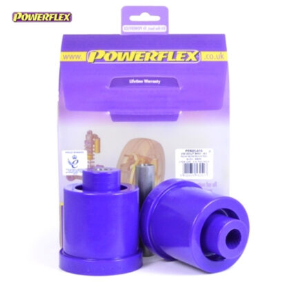 Powerflex Rear Beam Mounting Bushes - TT Mk1 Typ 8N 2WD (1999-2006) - PFR85-610