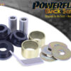 Powerflex Track Rear Tie Bar Outer Bushes - Q3 F3 (2018 on) - PFR85-811BLK