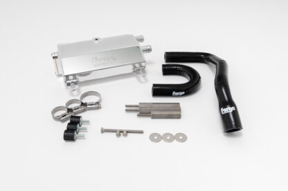 where it is drawn into the intake manifold and returned by the engine. This recirculated air contains aerated oil from the crankcase which is burned by the engine. Turbo charged engines often draw significant amounts of oil into the engine through the PCV system. This oil catch tank system removes aerated oil so that it can be drained and recycled.&lt;/p&gt;