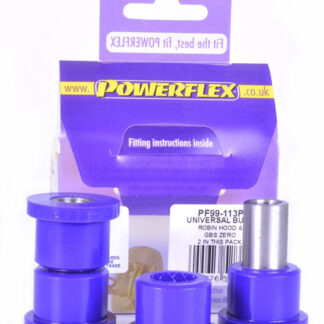 Powerflex Universal Kit Car Bushes For Robin Hood - Kit Car Range - PF99-113P