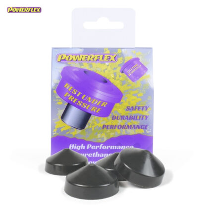 Powerflex Front Bump Stop Kit - ID ( 1959 - 1975) - PFF12-340