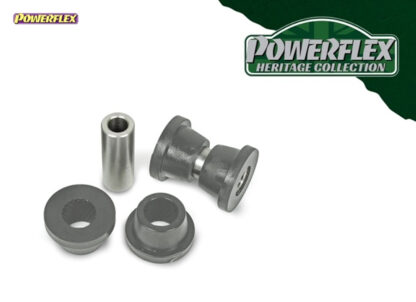 Powerflex Heritage Front Inner Track Control Arm Bushes - Escort Mk2 (1974-1981) - PFF19-402H