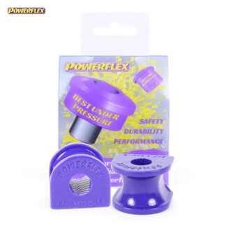 Powerflex Front Anti Roll Bar Bushes 15mm  - KA (1996-2008) - PFF19-603-15