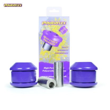 Powerflex Front Lower Arm Front Bushes Caster Offset  - Integra Type R/S DC5 (2001 - 2006) - PFF25-301G