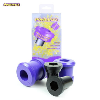 Powerflex Front Wishbone Rear Bushes  - CR-Z (2010 - 2016) - PFF25-802