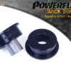Powerflex Track Upper Right Engine Mount Bracket Bushes  - Integrale 16v (1989-1994) - PFF30-320BLK