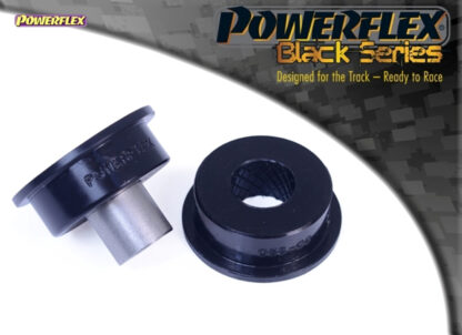 Powerflex Track Upper Right Engine Mount Bracket Bushes  - Integrale 16v (1989-1994) - PFF30-320BLK