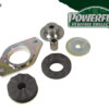 Powerflex Heritage Rear Left Hand Engine Mount  - Integrale 16v (1989-1994) - PFF30-324H
