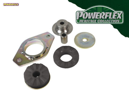 Powerflex Heritage Rear Left Hand Engine Mount  - Integrale 16v (1989-1994) - PFF30-324H