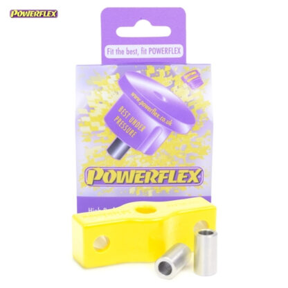 Powerflex Transmission Linkage Front Bushes  - Integrale 16v (1989-1994) - PFF30-330