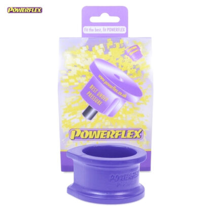 Powerflex Steering Rack Mounting Bushes  - Integrale 16v (1989-1994) - PFF30-333