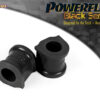 Powerflex Track Front Anti Roll Bar Bushes 26mm - Colt (2002 - 2012) - PFF44-503-26BLK