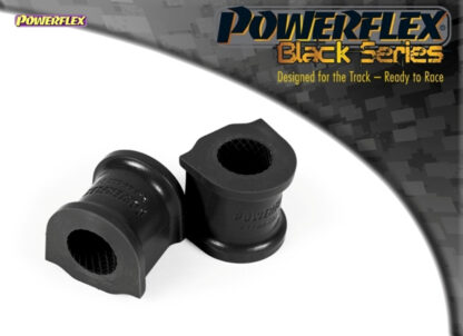 Powerflex Track Front Anti Roll Bar Bushes 26mm - Colt (2002 - 2012) - PFF44-503-26BLK