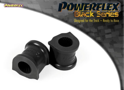Powerflex Track Front Anti Roll Bar Bushes 26mm - Colt (2002 - 2012) - PFF44-503-26BLK