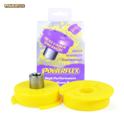 Powerflex Lower Engine Mount Large Bushes  - Colt (2002 - 2012) - PFF44-520