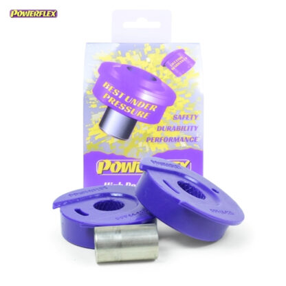 Powerflex Lower Engine Mount Large Bushes (Track Use) - Colt (2002 - 2012) - PFF44-520P