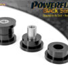 Powerflex Track Front Inner TCA Bushes - E34 5 Series (1988 - 1996) - PFF5-602BLK