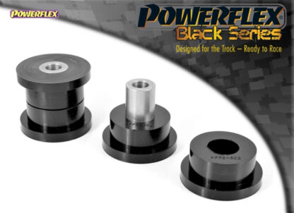 Powerflex Track Front Inner TCA Bushes - E34 5 Series (1988 - 1996) - PFF5-602BLK